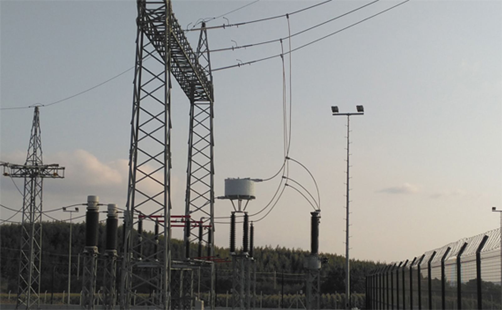 PLC LINE TRAPS  